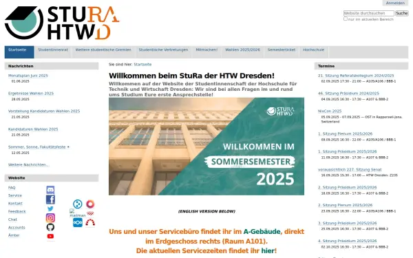 www.stura.htw-dresden.de