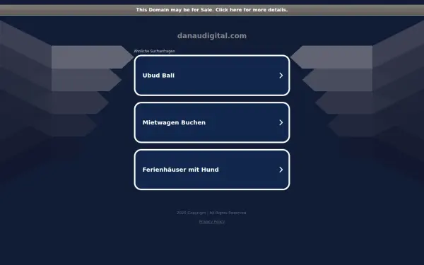 danaudigital.com