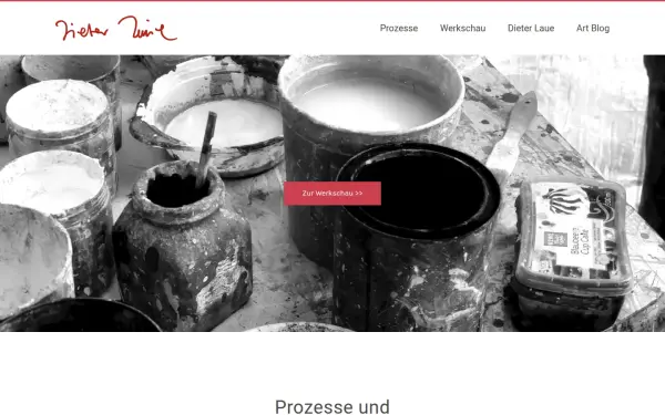 dieter-laue.de