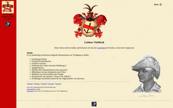 lettowvorbeck.de