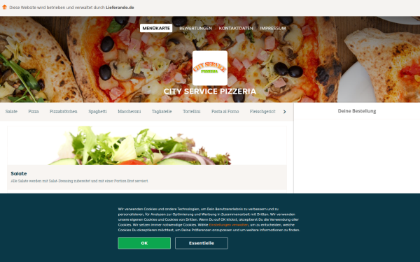 www.cityservicepizzeriabergheim.de