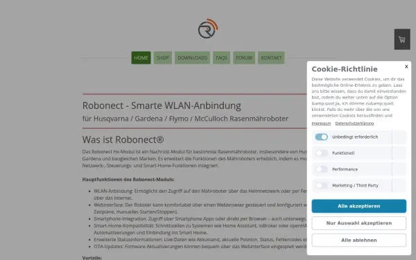 www.robonect24.de