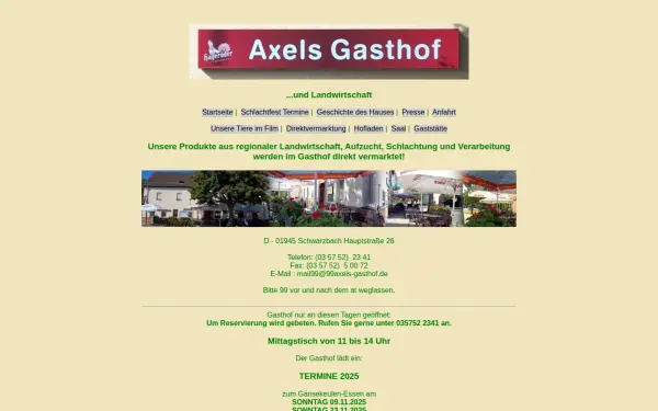 axels-gasthof.de