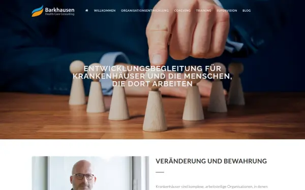 barkhausen.de
