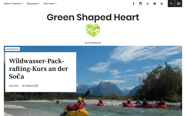greenshapedheart.de