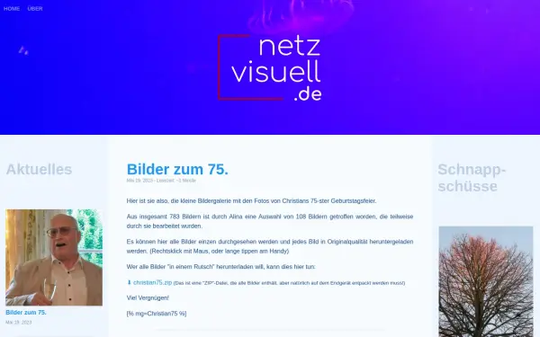 netzvisuell.de