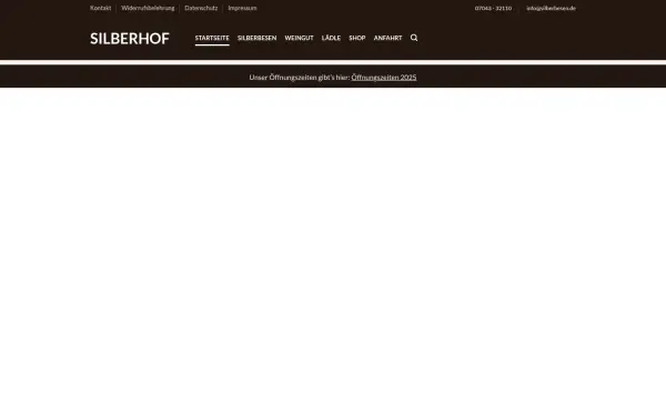 silberbesen.de