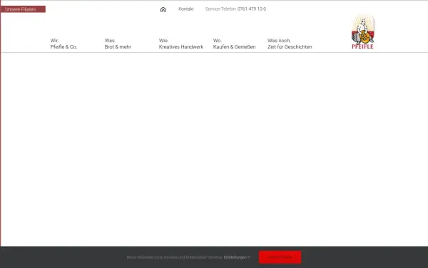 www.baeckerei-pfeifle.de