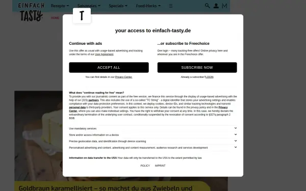 www.einfach-tasty.de
