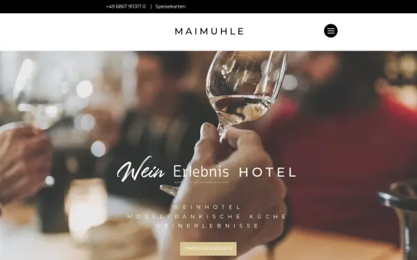 www.maimuehle.de