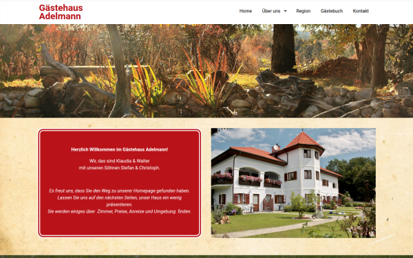 www.gaestehaus-adelmann.at