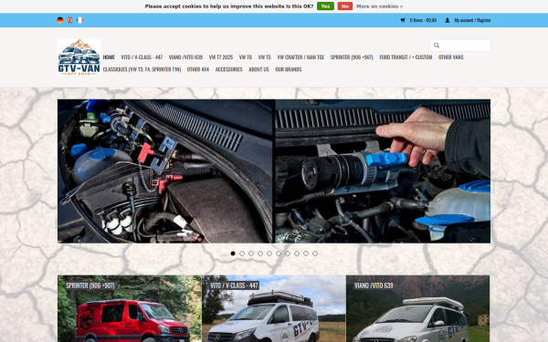 www.gtv-van.com