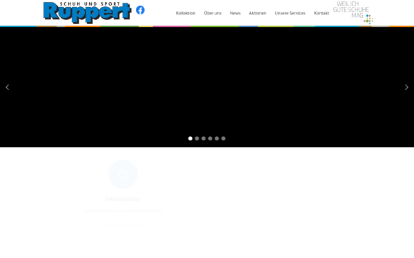 www.schuh-ruppert.de
