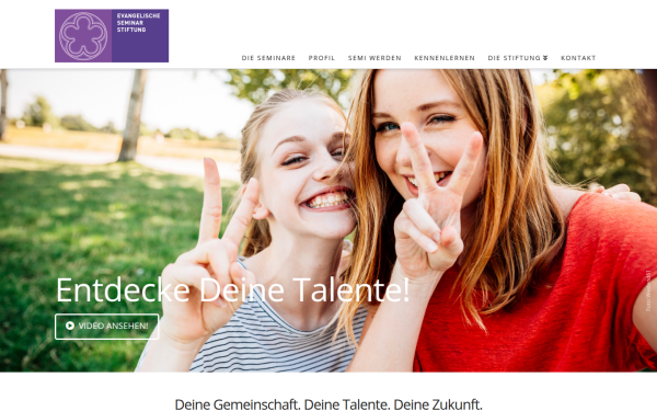 www.seminarstiftung.de