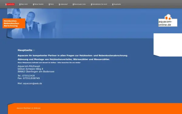 aquacom-online.de