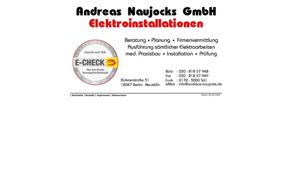 andreas-naujocks.de