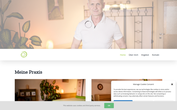 www.gerhard-wagner-massage.at