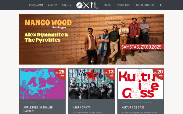 oxil.ch