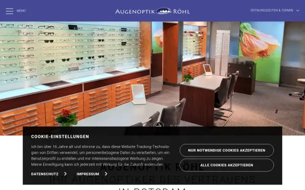 www.augenoptik-roehl.de