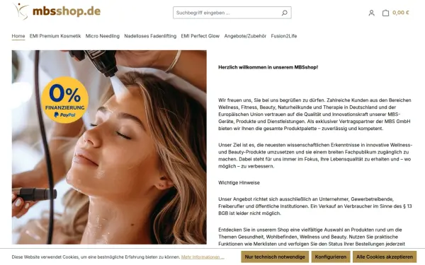 www.mbsshop.de