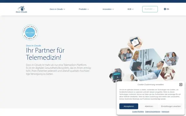 docsinclouds.com