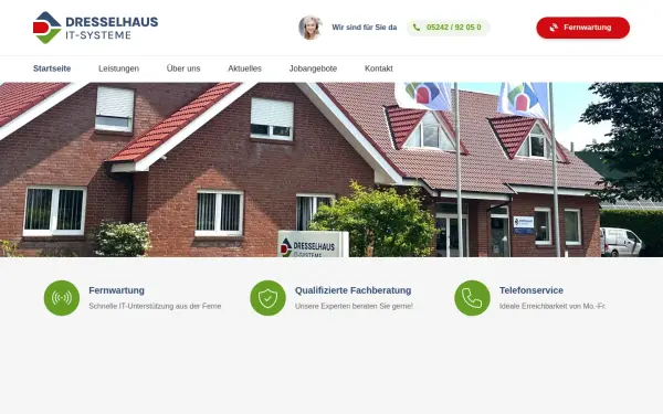 www.dresselhaus-it.de