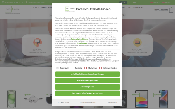 get-it-easy.de