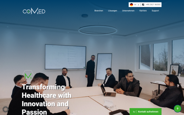 comed-com.de