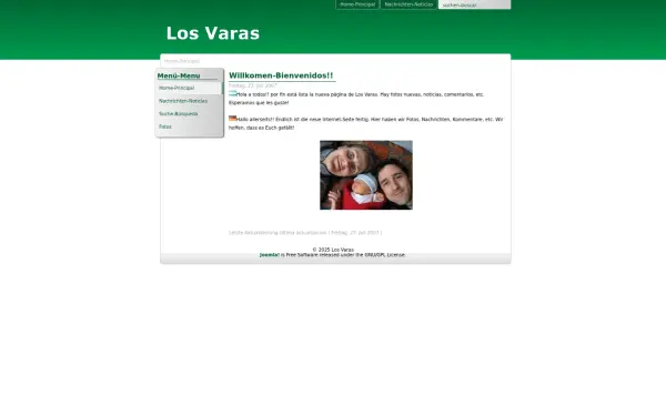los-varas.de