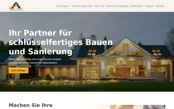 www.aktivbau.net