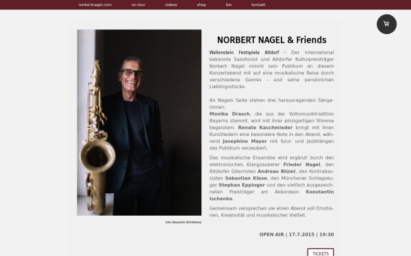 www.norbertnagel.com