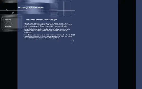 hans-j-meyer.de