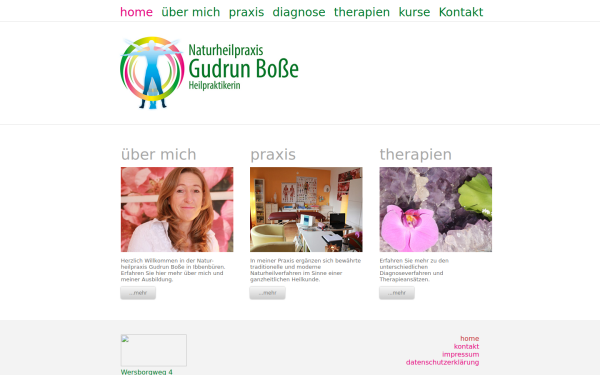 naturheilpraxis-bosse.de
