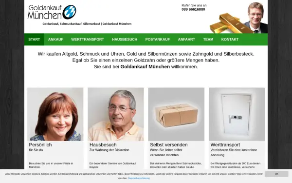 www.goldankauf-muenchen.de