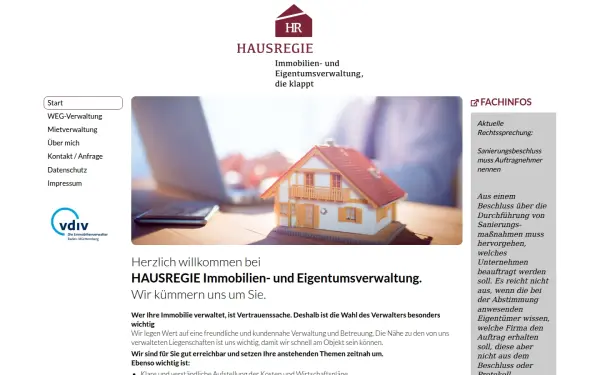 www.hausregie.de