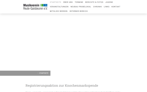 www.mv-reute-gaisbeuren.de