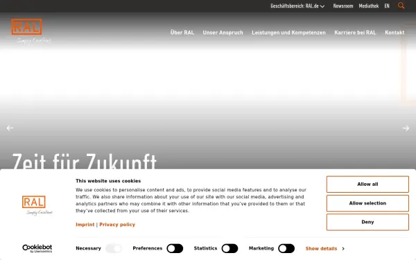www.ral.de