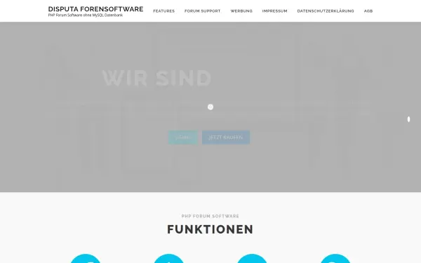 www.disputa.de