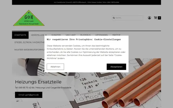 www.mein-heizungsmeister.de