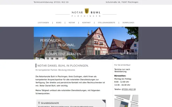 www.notar-buhl.de