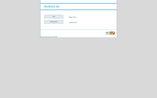 dimbeck.de