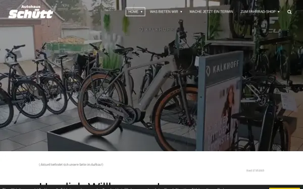 www.autohaus-schuett.de