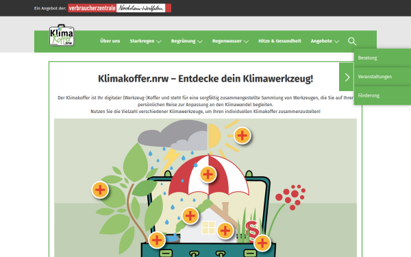 www.mehrgruenamhaus.de