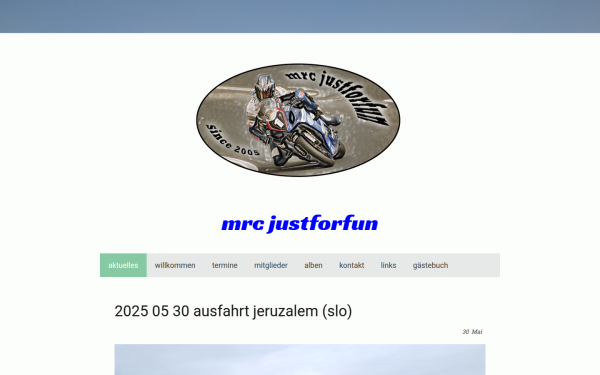 www.mrcjustforfun.com