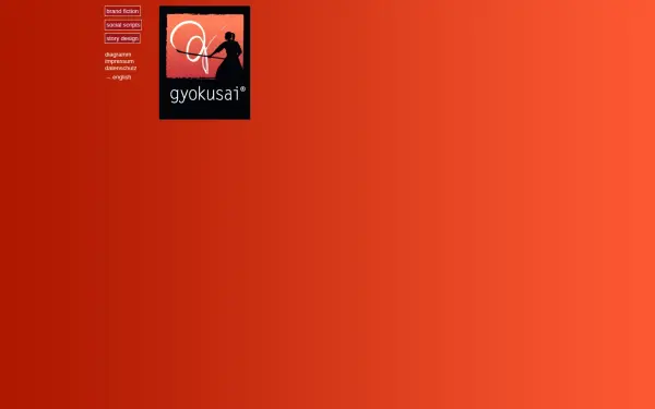 gyokusai.de