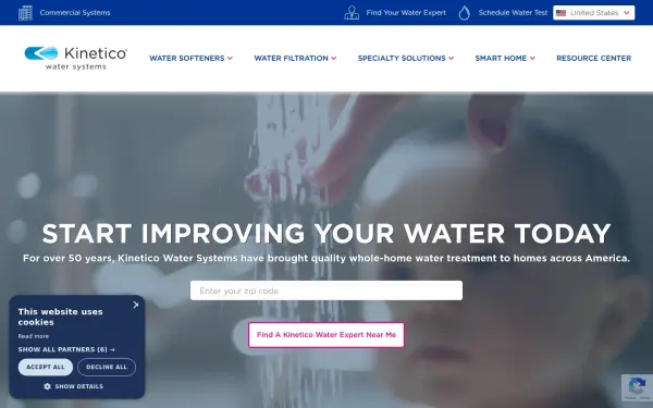 www.kinetico.com