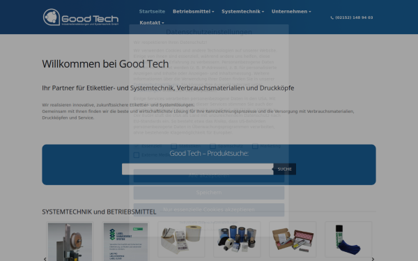 good-tech.de