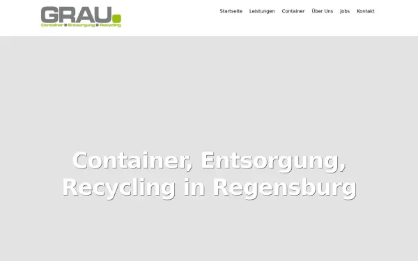 grau-regensburg.de