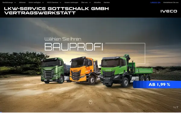 lkw-service-gottschalk.de
