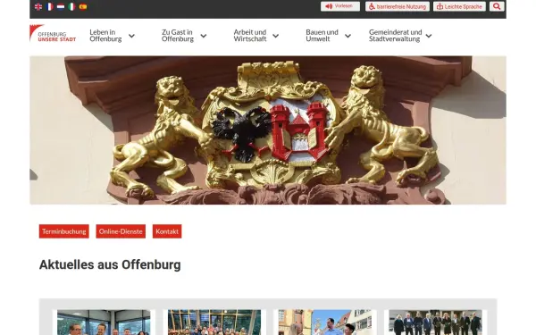 offenburg.de